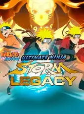 Naruto: Ultimate Ninja Storm Legacy