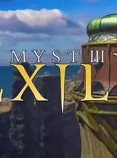 Myst III: Exile