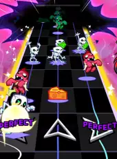 Rift of the NecroDancer: hololive - "Play Dice!"