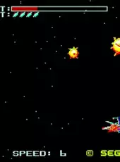 Buck Rogers: Planet of Zoom