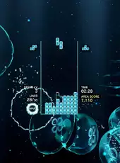 Tetris Effect: Connected