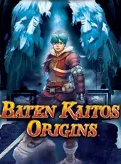 Baten Kaitos Origins