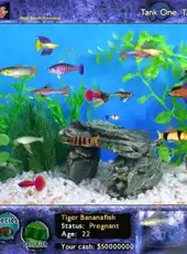 Fish Tycoon