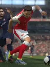 Pro Evolution Soccer 2017