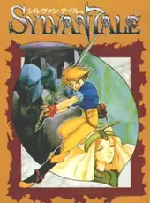 Sylvan Tale