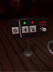 VRemin (A Virtual Theremin)