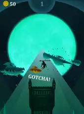 Dragon Jump
