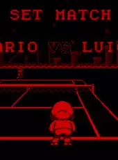 Mario's Tennis