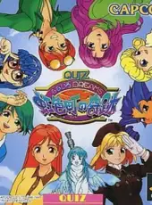 Quiz Nana-iro Dreams