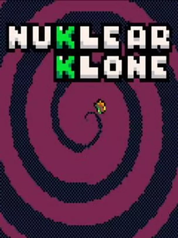 Nuklear Klone