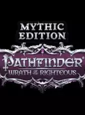 Pathfinder: Wrath of the Righteous - Mythic Edition