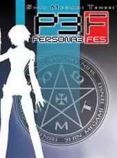 Persona 3 FES