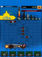 Warship Battle Commander