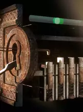 Nancy Drew: Mystery of the Seven Keys