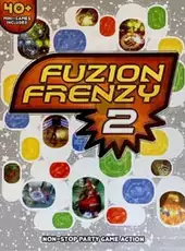 Fuzion Frenzy 2