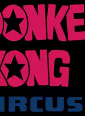 Donkey Kong Circus