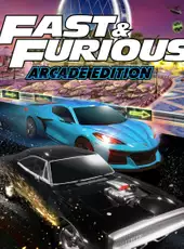 Fast & Furious: Arcade Edition