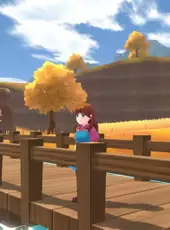 Harvest Moon: The Winds of Anthos