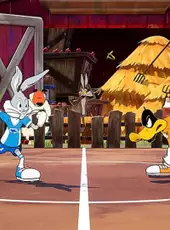 Looney Tunes: Wacky World of Sports
