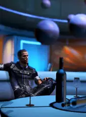 Mass Effect 3: Citadel