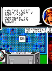 The Flash