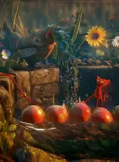 Unravel: Yarny Bundle