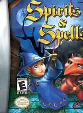 Spirits & Spells