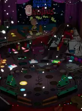 Pinball FX: A Charlie Brown Christmas Pinball