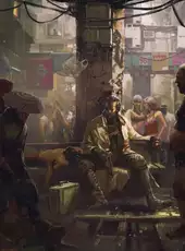 Cyberpunk 2077