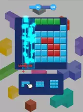 Blocky Blast