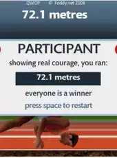 QWOP