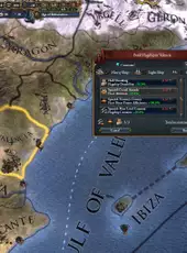 Europa Universalis IV: Golden Century