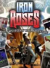 Iron Roses