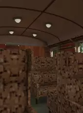 Trainz Railroad Simulator 2019: Pro Train - Hamburg Flyer SVT 877