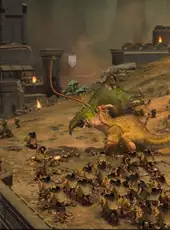 Total War: Warhammer III - Thrones of Decay