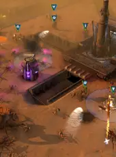 Starship Troopers: Terran Command - The Eradicators