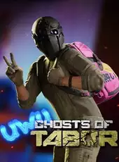 Ghosts of Tabor: UWU