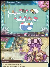 Rune Factory 3: A Fantasy Harvest Moon