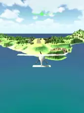 Island Flight Simulator