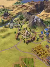 Sid Meier's Civilization VI: Babylon Pack