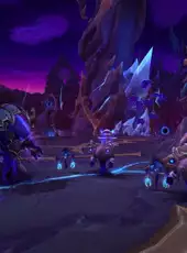 World of Warcraft: Midnight