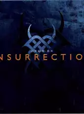 Deus Ex: Insurrection