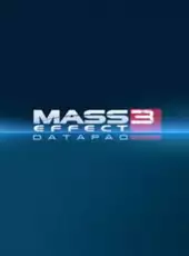 Mass Effect Datapad