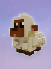 Color-A-Cube: Farm Animal Pack #2