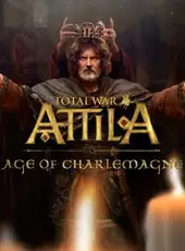 Total War: Attila - Age of Charlemagne Campaign Pack