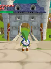 The Legend of Zelda: The Wind Waker