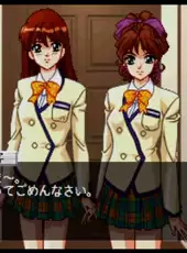 Roommate: Inoue Ryoko