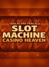 Tralalero Tralala Slot Machine Casino Heaven