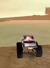 4x4 Dream Race