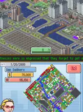 SimCity DS